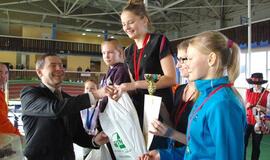 Neįgalieji gali ir nori sportuoti