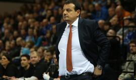 „Neptūnas“ patiesė Stambulo „Galatasaray“