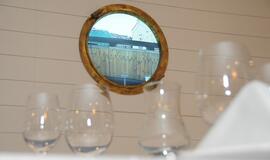 Legendinis "Meridianas" atveria duris lankytojams