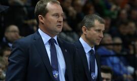 „Neptūnas“ patiesė Stambulo „Galatasaray“