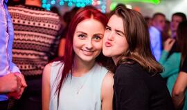 Radistai šv. Kalėdas šventė jau ketvirtadienį