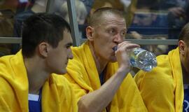 „Neptūnas“ patiesė Stambulo „Galatasaray“