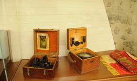 Legendinis "Meridianas" atveria duris lankytojams