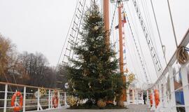 Legendinis "Meridianas" atveria duris lankytojams