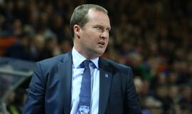 „Neptūnas“ patiesė Stambulo „Galatasaray“