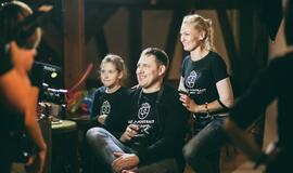 Klaipėdoje - “Help-Portrait” gerumo akcija