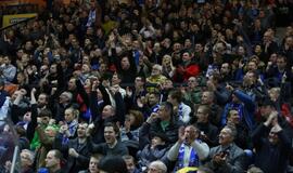 „Neptūnas“ patiesė Stambulo „Galatasaray“