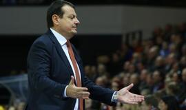 „Neptūnas“ patiesė Stambulo „Galatasaray“