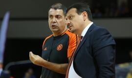 „Neptūnas“ patiesė Stambulo „Galatasaray“