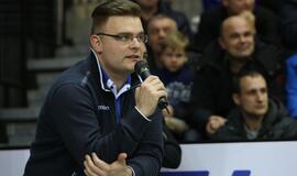 „Neptūnas“ patiesė Stambulo „Galatasaray“