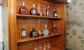 Legendinis "Meridianas" atveria duris lankytojams