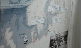 Legendinis "Meridianas" atveria duris lankytojams