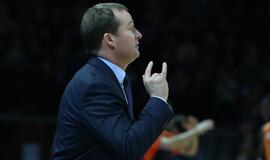 „Neptūnas“ patiesė Stambulo „Galatasaray“