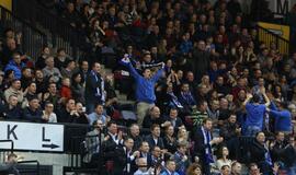 „Neptūnas“ patiesė Stambulo „Galatasaray“