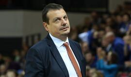 „Neptūnas“ patiesė Stambulo „Galatasaray“