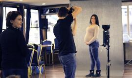 Klaipėdoje - “Help-Portrait” gerumo akcija