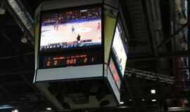 „Neptūnas“ patiesė Stambulo „Galatasaray“