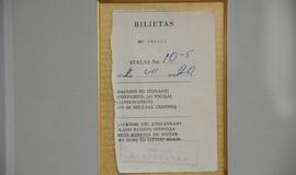 Legendinis "Meridianas" atveria duris lankytojams