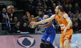 „Neptūnas“ patiesė Stambulo „Galatasaray“