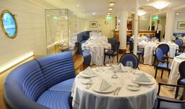 Legendinis "Meridianas" atveria duris lankytojams