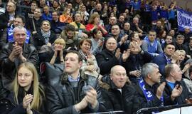 „Neptūnas“ patiesė Stambulo „Galatasaray“