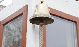 Legendinis "Meridianas" atveria duris lankytojams