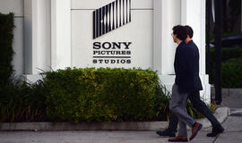 Po programišių įsilaužimo "Sony" stabdo filmų kūrimą