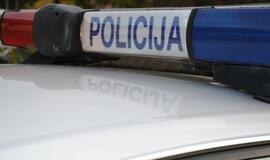 Prienų rajone susidūrus trims transporto priemonėms, sužaloti keturi žmonės