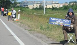 Prognozė: būstai kitąmet labiausiai brangs Palangoje