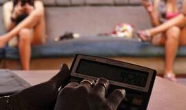 Seimas spręs dėl seksualinių paslaugų pirkimo kriminalizavimo