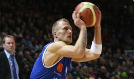 Traumų išretintas „Neptūnas&quot; kovos su „Juventus&quot;