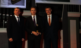 Uosto direkcija – tarp sėkmingiausių įmonių