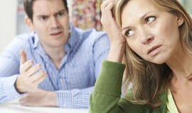 5 paprasti būdai sugriauti santuoką