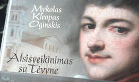 Bus prisimintas Mykolas Kleopas Oginskis, tėvynei skyręs turtus, darbus ir gyvenimą