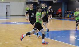 Klaipėdos “Dragūnas” užfiksavo sezono rekordą