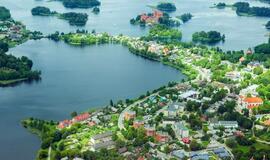 "Forbes" rekomenduoja 2015-aisiais aplankyti Lietuvą