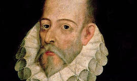 Galimai rastas ispanų rašytojo Migelio de Servanteso karstas