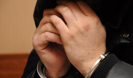 Geranoriški nusikaltėliai