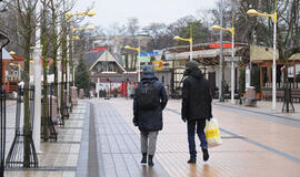 Kaip Palangai pasivyti Druskininkus?