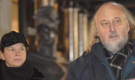 Klaipėdos dramos teatras jau ruošiasi sugrįžti į namus