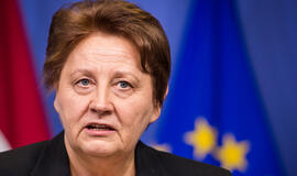 Latvija perėmė pirmininkavimą ES