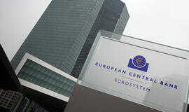 Lietuvos bankas tapo Eurosistemos dalimi ir įgijo teisę dalyvauti priimant svarbiausius ECB sprendimus