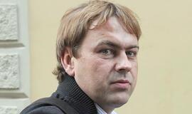 Mirė ilgametis &quot;Respublikos“ žurnalistas Julius Girdvainis