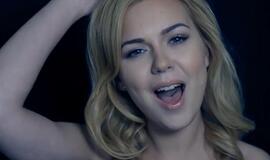 Monika Linkytė: &quot;Gana į &quot;Euroviziją&quot; vežti senovinį atspalvį&quot;