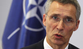 NATO neutraliai vertina Kosovo ambicijas sukurti kariuomenę