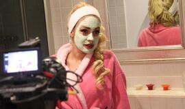 Oksana Pikul-Jasaitienė oficialiai patvirtino: "Taip, mes turėsime kūdikį!“