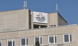 Padės ligoninei įsigyti modernią įrangą