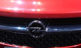 Pažįstamas Vadimas pavogė žmonos automobilį