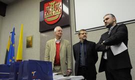 Gražiausių vitrinų autorių apdovanojimai