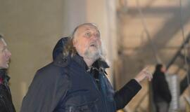 Klaipėdos dramos teatras jau ruošiasi sugrįžti į namus